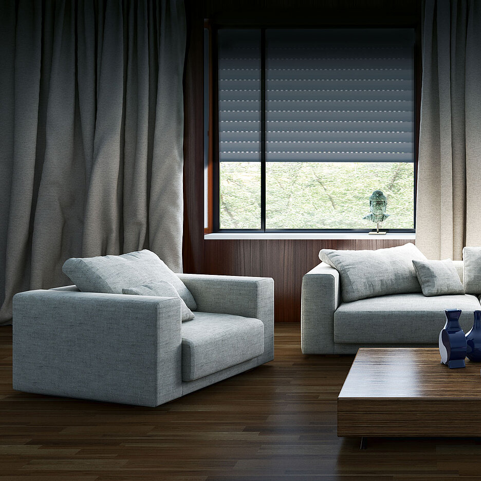 shg-smarthome-rolladen-system-neubau-wohnzimmer